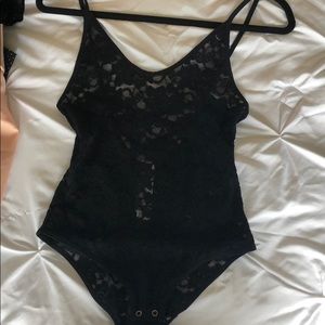 Lingerie/bodysuit